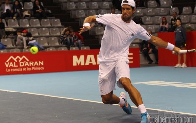Fernando Verdasco