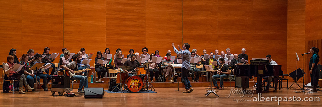 Concert de Nadales a Lleida