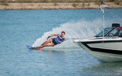 European waterski